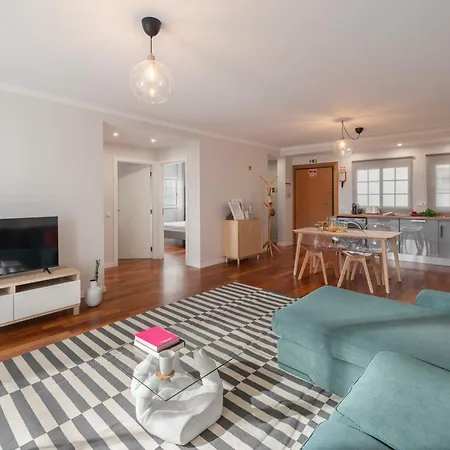 Апартаменты I By An Island