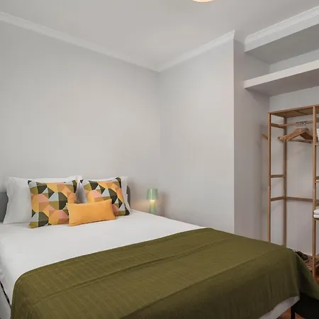 公寓 I By An Island