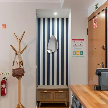 Апартаменты I By An Island