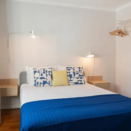 I By An Island Апартаменты *