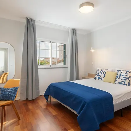 I By An Island 公寓