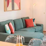 Apartman I By An Island