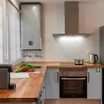 Apartman I By An Island