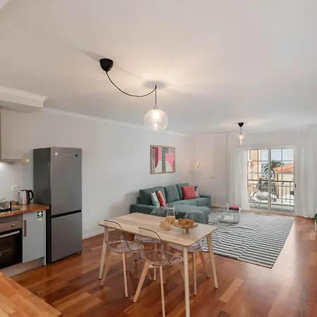 Appartamento I By An Island