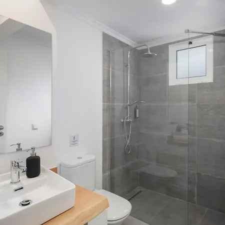 Appartamento I By An Island Santa Cruz (Madeira)