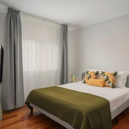 Appartamento I By An Island Santa Cruz (Madeira)