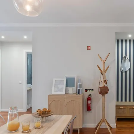 I By An Island Appartamento