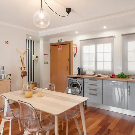 Appartamento I By An Island Santa Cruz (Madeira)