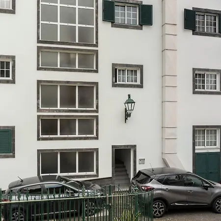 I By An Island Appartamento Santa Cruz (Madeira)