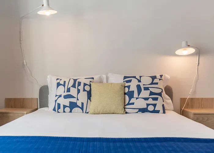 Apartmán I By An Island Santa Cruz (Madeira)